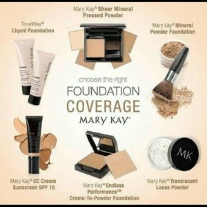 MARY KAY  CC Cream